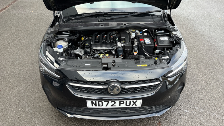 Vauxhall Corsa 1.2 Design 5dr Petrol Hatchback